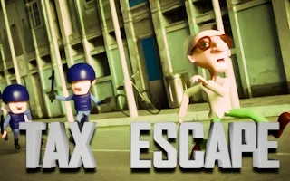 Tax Escape gameplay preview