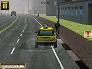 Taxi Depot Master gameplay preview