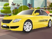 Taxi Driver 2 gameplay preview