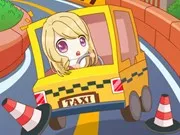 Taxi Of Day gameplay preview