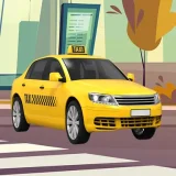 Taxi Parking Challenge 2
