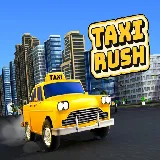 Taxi Rush