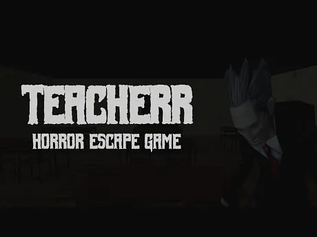 TeachErr gameplay preview