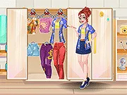 Teen Artsy Style gameplay preview