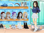 Teen Back To School gameplay preview