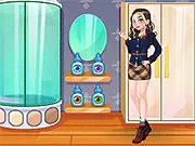 Teen Dark Academia gameplay preview