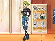 Teen Grunge Style gameplay preview