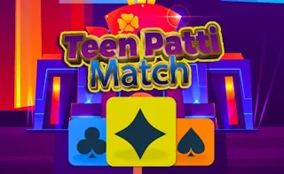 Teen Patti Match gameplay preview