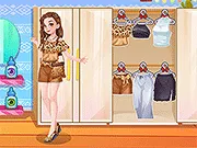 Teen Spirit Animal gameplay preview