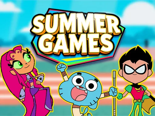 Teen Titans Go gameplay preview
