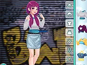 Teenzone Layering gameplay preview