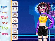 Teenzone Neon Party gameplay preview