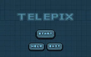 Telepix gameplay preview