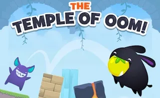 Temple of Oom gameplay preview