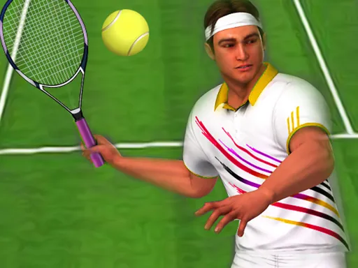 Tennis Championship 2020 gameplay preview