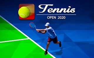Tennis Open 2020 gameplay preview