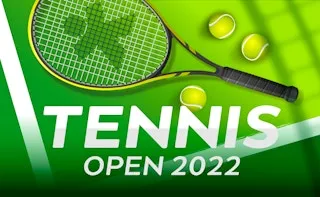 Tennis Open 2022 gameplay preview