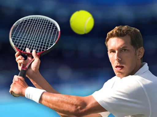 Tennis World Open 2022 - Sport gameplay preview
