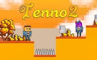 Tenno 2 gameplay preview
