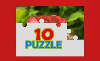 TenPuzzle gameplay preview