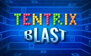 TenTrix Blast gameplay preview