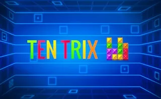 TenTrix gameplay preview