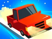 Test Drive Unlimited gameplay preview