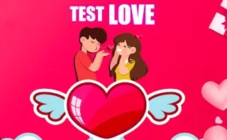 Test Love gameplay preview