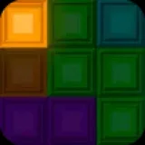 Tetris Neon