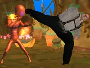 Thai Fu 2 gameplay preview