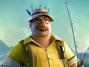 The Angler gameplay preview