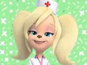 The Barkers Dentist gameplay preview