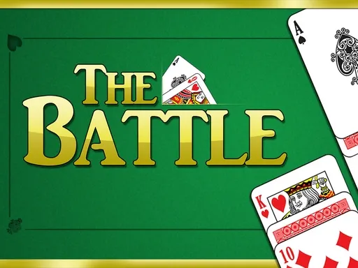 The Battle gameplay preview