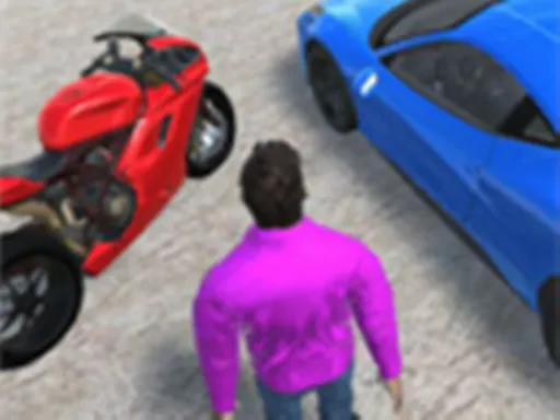 The Best Driver - Fun & Run 3D Game gameplay preview