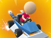 The Best Driver gameplay preview