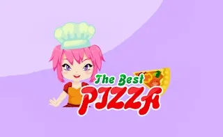 The Best Pizza gameplay preview