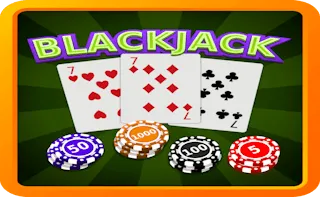 The Blackjack gameplay preview