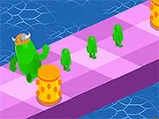 The Blobber gameplay preview