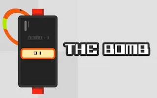The Bomb gameplay preview