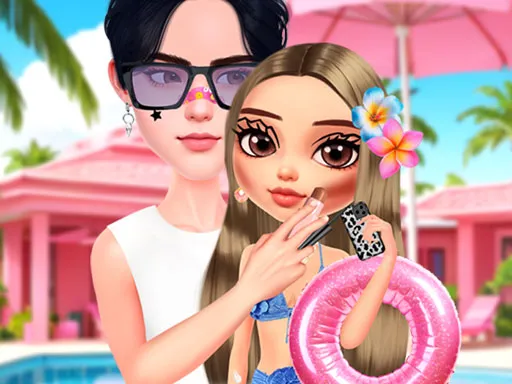 The Boyfriend Makeover Game gameplay preview
