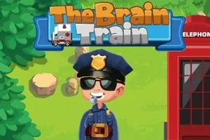 The Brain Train gameplay preview