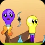 The Bulb Girlfriend 2