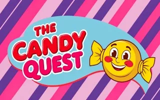 The Candy Quest gameplay preview