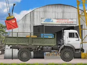 The Cargo gameplay preview