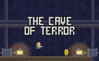 The Cave of Terror gameplay preview