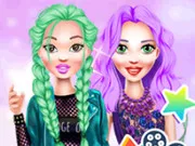 The Celebrity Way Of Life gameplay preview