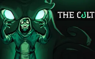 The Cult gameplay preview