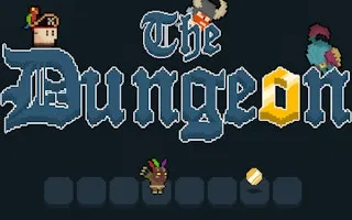The Dungeon gameplay preview