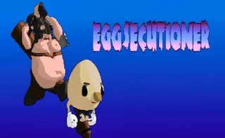 The Eggsecutioner gameplay preview