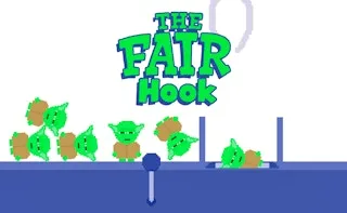 The Fair Hook gameplay preview